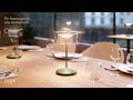 Sigor-Numotion-Akkuleuchte-LED-gold YouTube Video