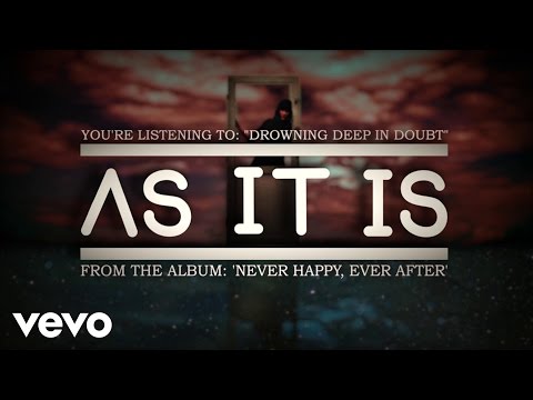 Video thumbnail for Drowning Deep in Doubt