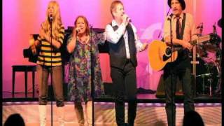 The Mamas and The Papas Tribute Show LIVE from The Golden Nugget in Las Vegas