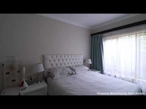 1 Bed 1 Bath Fully Furnished Apartment in Sunninghill