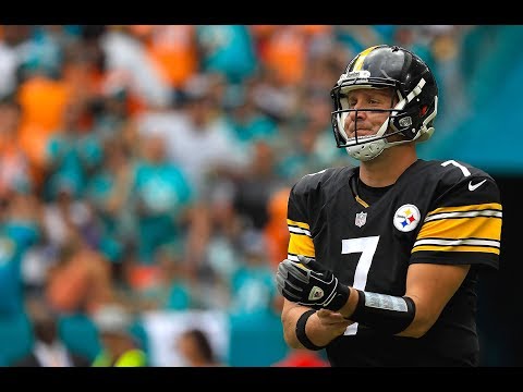 DIRECTV/NFL Network's Rich Eisen Breaks Down the Steelers' Problems | The Dan Patrick Show