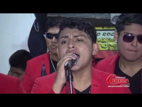 MIX NORTEÑITO N° 3 - CEREZA DE LA CUMBIA...FILMADO POR A&A PRODUCCIONES