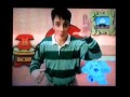 Blue S Clues Season 1 Theme 4