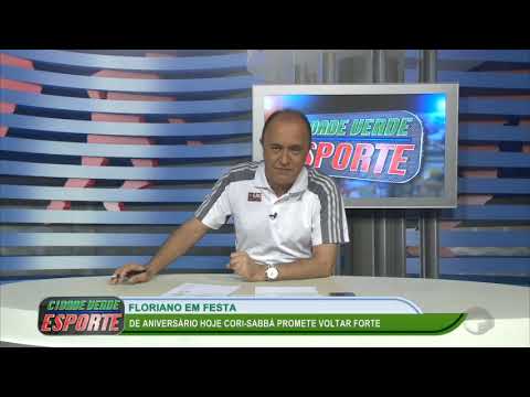 Cori-Sabbá chega aos 46 anos e CVE lembra gols históricos