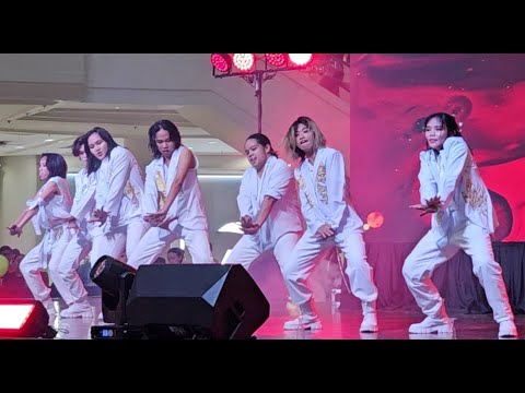 Black Swan, Blood Sweat & Tears, Dionysus - BTS | Dance Cover by Imminence