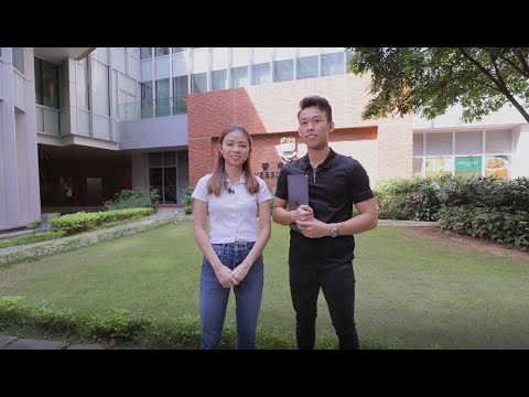 HKU Business School - Embarking On Your Transformative Adventure