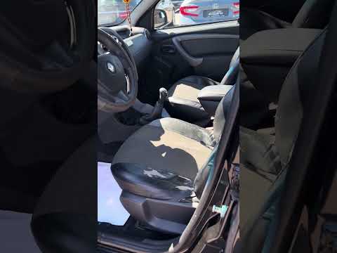 фото renault duster i рестайлинг 0