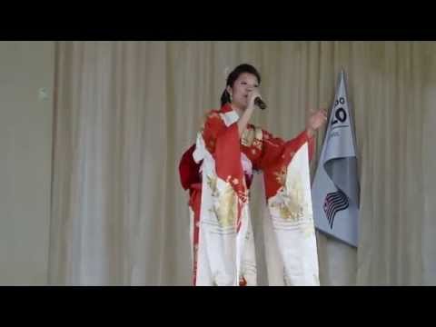 Kaori Kanegava - - 21º Aflord - 09/09/2012 - Parte 4