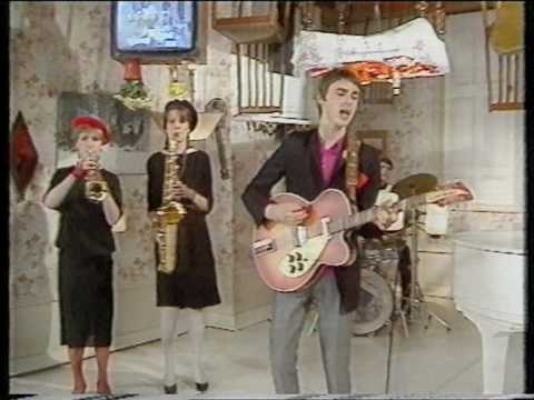 The Style Council - Head Start for Happiness