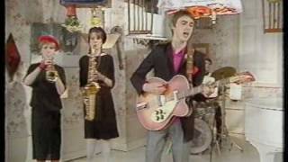 The Style Council - Head Start for Happiness