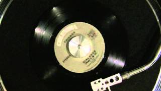 Chicago - Dialogue (Part I & II) 45 RPM vinyl