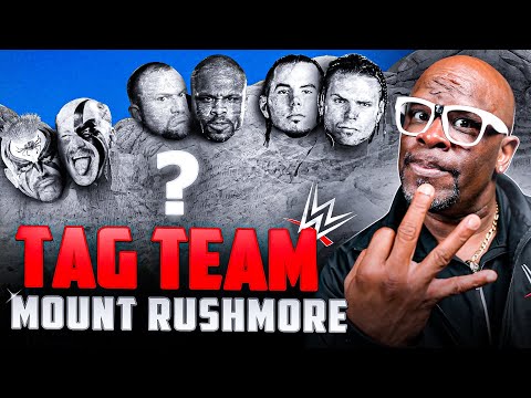 D-Von Dudley Reflects On Road Warriors’ Legacy And Missed Dream Match: They Have To Be Number One
