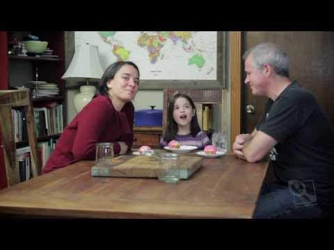 The Food of Zimbabwe with Sasha Martin