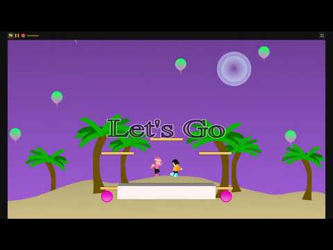 Sapphire Dynafighter: Mock Tournament 3: Winners Top 16: Me (Pop) vs CPU (Sapphire)