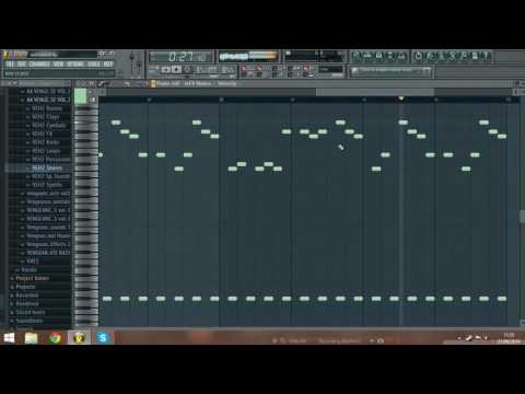 54 Progressive House EDM melodies