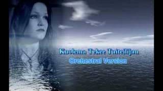 Kuolema Tekee Taiteilijan (Orchestral Version)