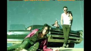 Backyard Babies - Let's Go To Hell
