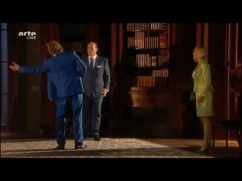 Don Giovanni - Aix-en-Provence, Masks' trio - Opolais, Petersen, Balzer