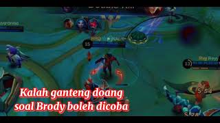 Download lagu Story wa:kalah ganteng doang soal Brody boleh dicoba cocok untuk story WhatsApp mp3