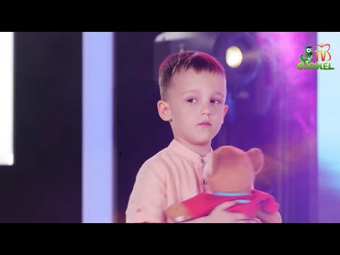 DoReMi-Show kids - Lumea jucăriilor