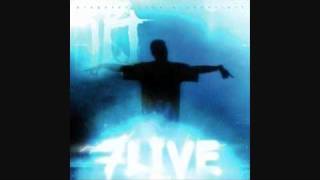 Bushido - Intro 7 Live (HD)