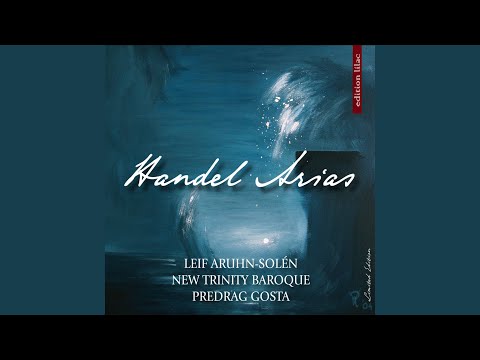 Tamerlano, HWV 18: Empio, per farti guerra