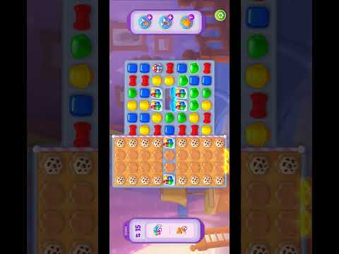 Shorts Playrix Homescapes Gameplay Walkthrough Level 12081