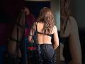 2 2 Sharvari Shows Off Her Toned Body In Saree At Mahish Malhotra Diwali Party ProMedia