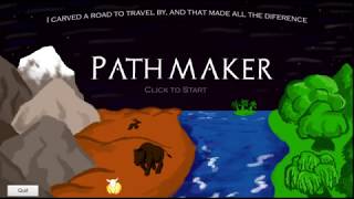 Pathmaker Overview Video