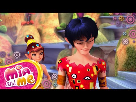 🦄🥰 Ich bin neidisch! - Mia and me - Season 3🦄🌸