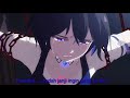 Seele Japanese Dub Version Sub Indonesia Honkai Impact 3rd