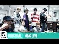 JBJ - My Flower (OMG Live Version)