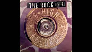 The Rock - All Fucked Up