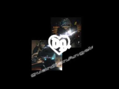 25. ECCO2K - guardianAngels (水skeleton flip) [08.09.2018]