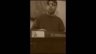 J for Jules Til Tuesday cover