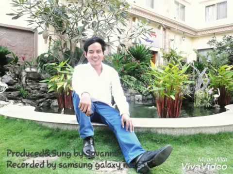 Chomreang 1 bort taeng men chorb by Sovanna