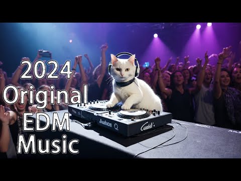 Electronic Music: A Pulsating Force | Paid Directory