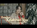 Gretha Sihombing Sambut KelahiranNya Official Music Video
