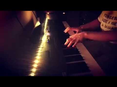 Zborovi nemam - Duke Bojadziev i Karolina