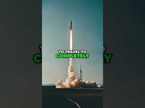 The Fascinating Concept of Escape Velocity Explained | Science Simplified