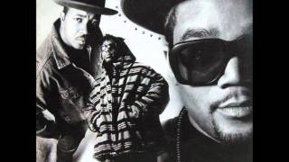 Run DMC- Kick the Frama Lama Lama