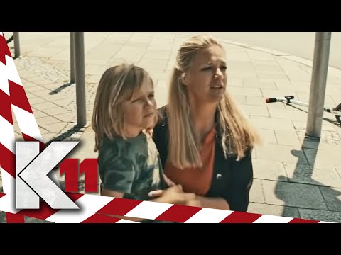 Murder attempt on Matthes (6)! Who would run over a child? | 1/2 | K11 - The New Cases | Sat.1