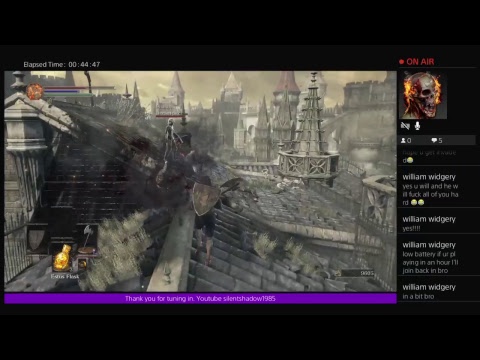 Dark souls 3 deprived build co-op