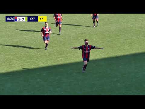 Campionato di Promozione Calabrese Girone A - SINTESI: 4°Giornata  ASD Rossanese - San Fili 1926