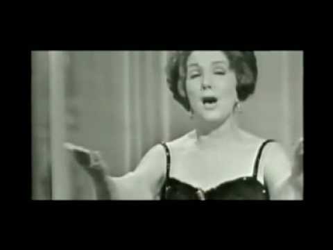 Libertad Lamarque "Canción del Alma"