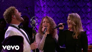 David Phelps, Maggie Beth Phelps - Five Little Fingers ft. Callie Phelps (Live)