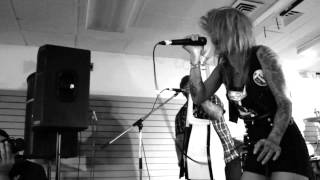 The Creepshow - Run For Your Life