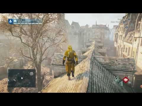 AC UNITY PT 61
