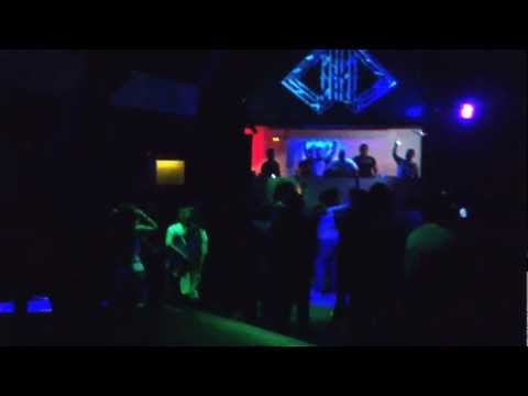 Crazy DJ's, Spring Festival @ Dcibelia 6-4-13