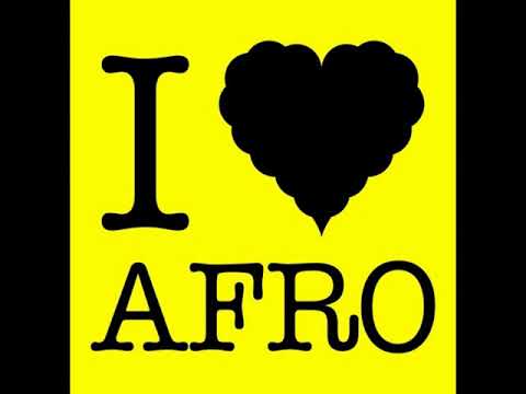 il meglio della musica AFRO - FLAVIANO BOTTA DJ - traccia unica